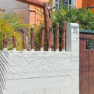  Séjour chez l'habitant Pecari 26 Mexique